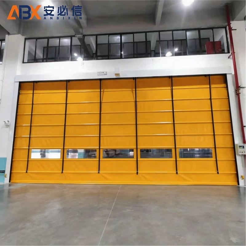 固原市堆积门